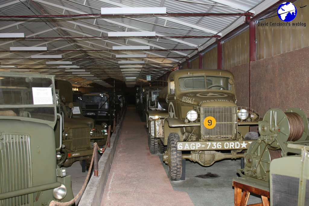 Museo Piana delle Orme The Aviationist Museo Piana delle Orme The Aviationist